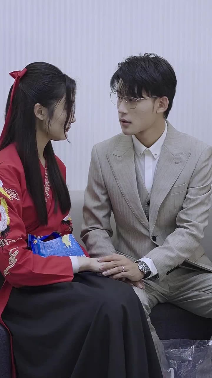 分手當天,我閃婚了億萬富豪 - Episode 45