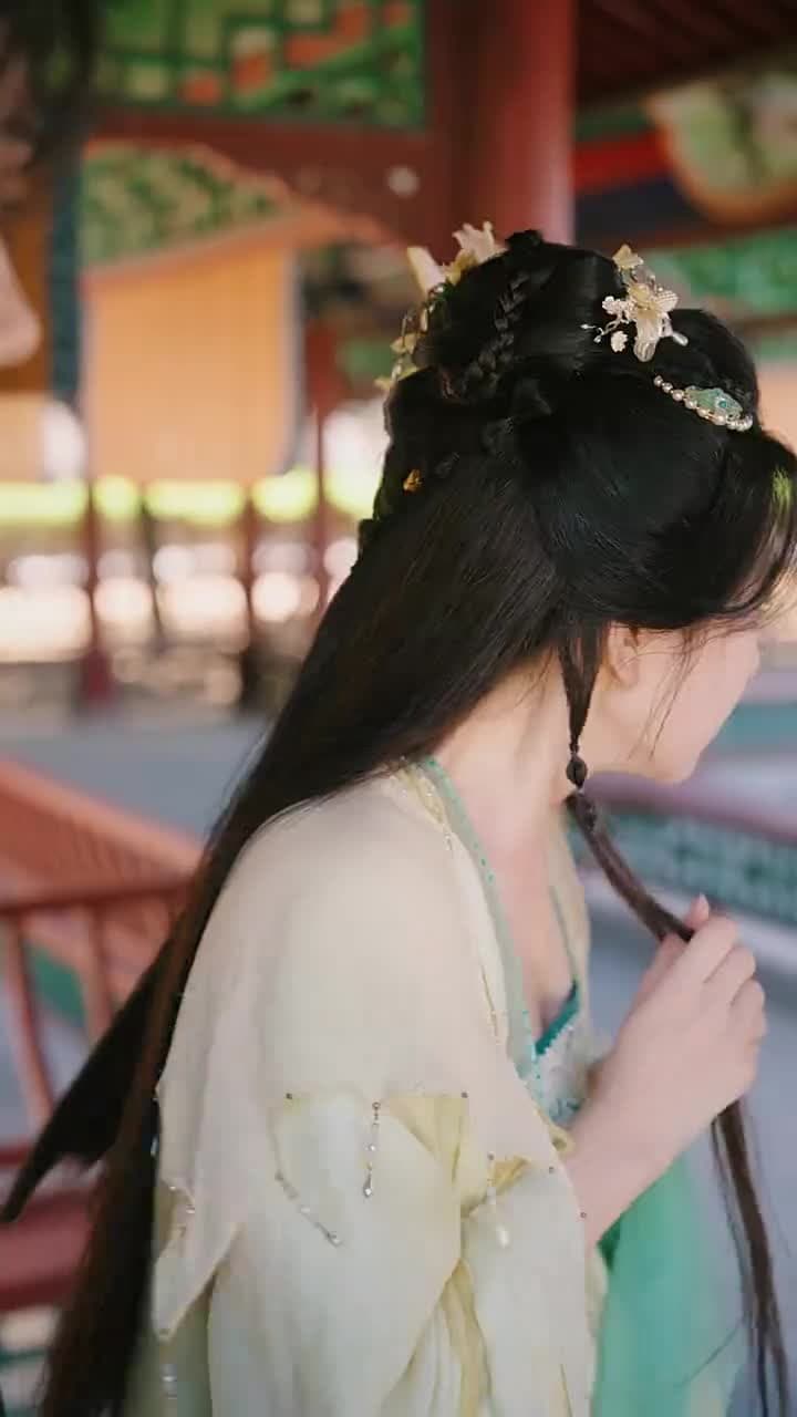 第壹狂妃 - Episode 68
