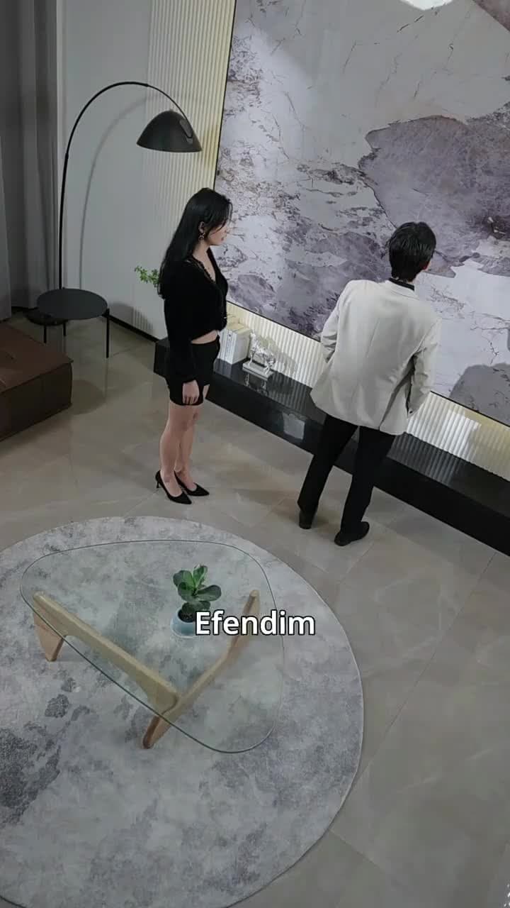 Büyük Ejderha Direk - Episode 59