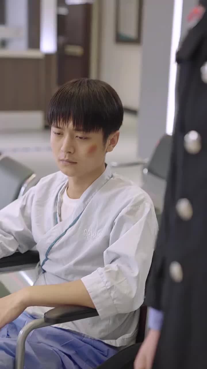 分手當天,我閃婚了億萬富豪 - Episode 34