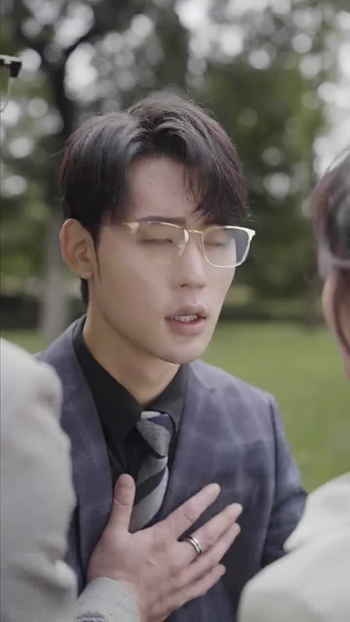 分手當天,我閃婚了億萬富豪 - Episode 94