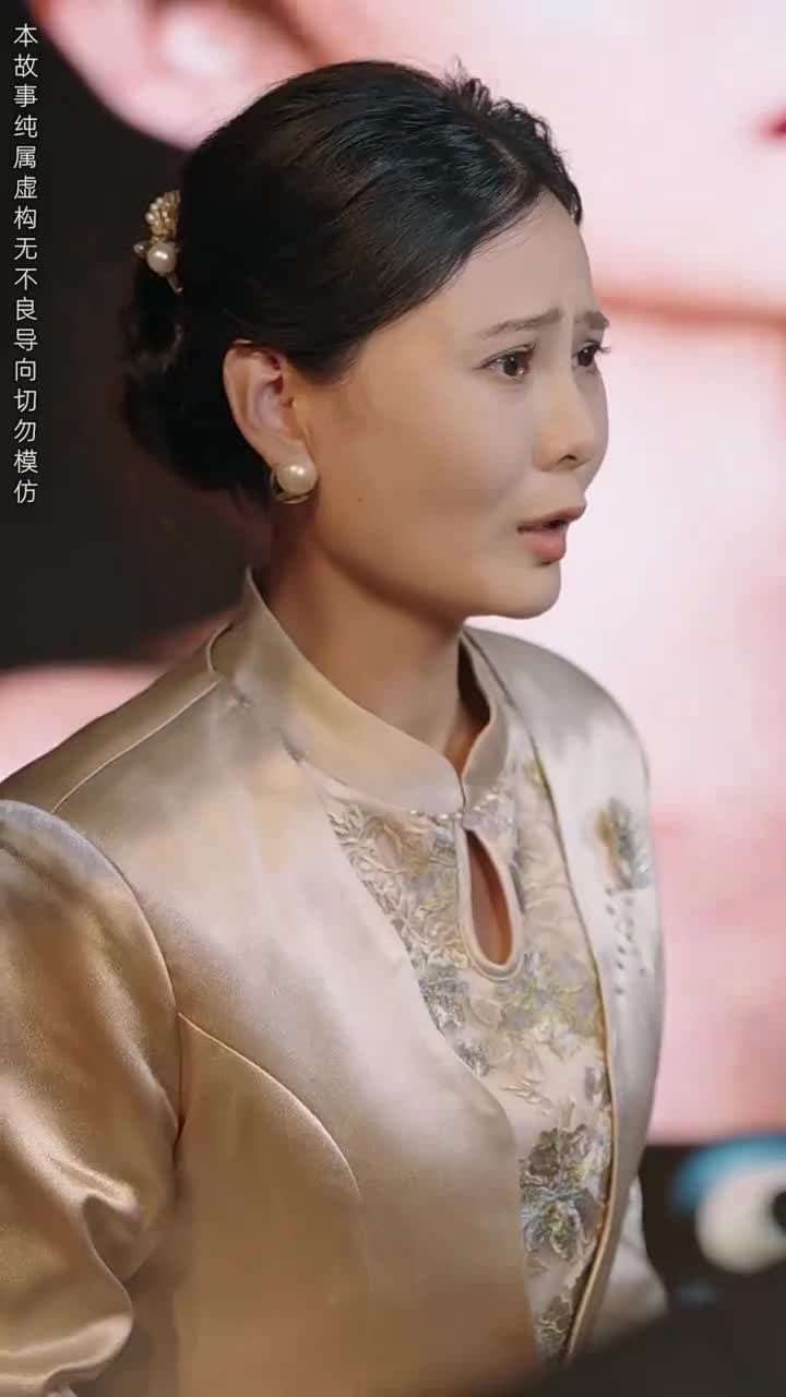 荊棘花開,歌後歸來 - Episode 59