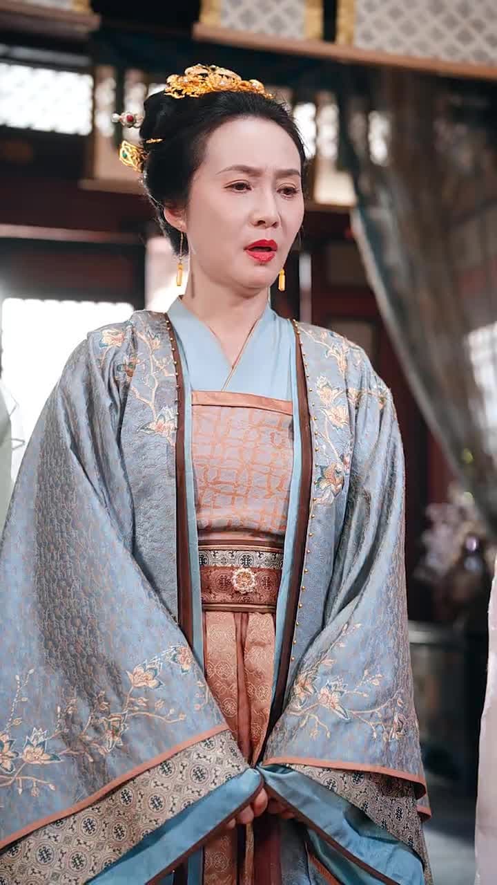 第壹狂妃 - Episode 27