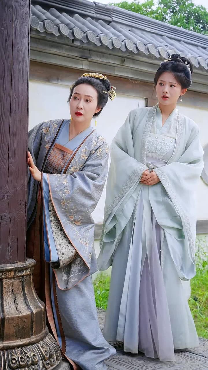 第壹狂妃 - Episode 28