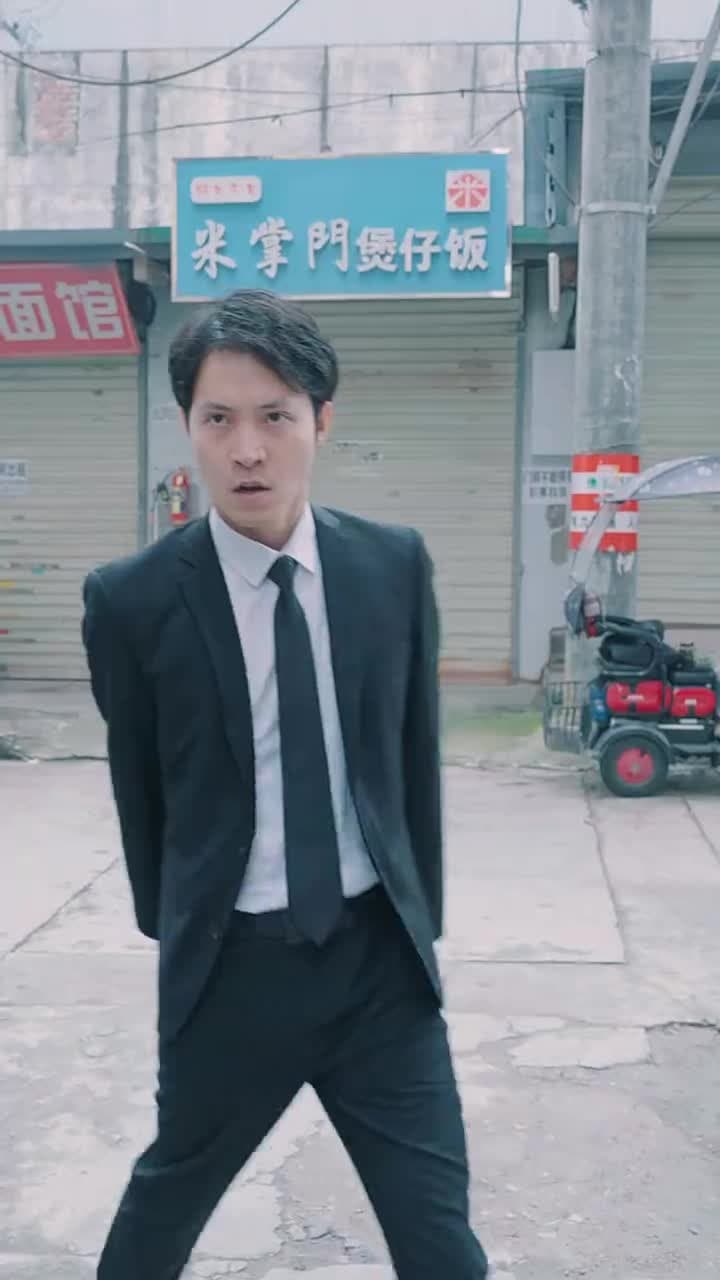 前妻太嬌氣,傅先生偏要寵我 - Episode 48