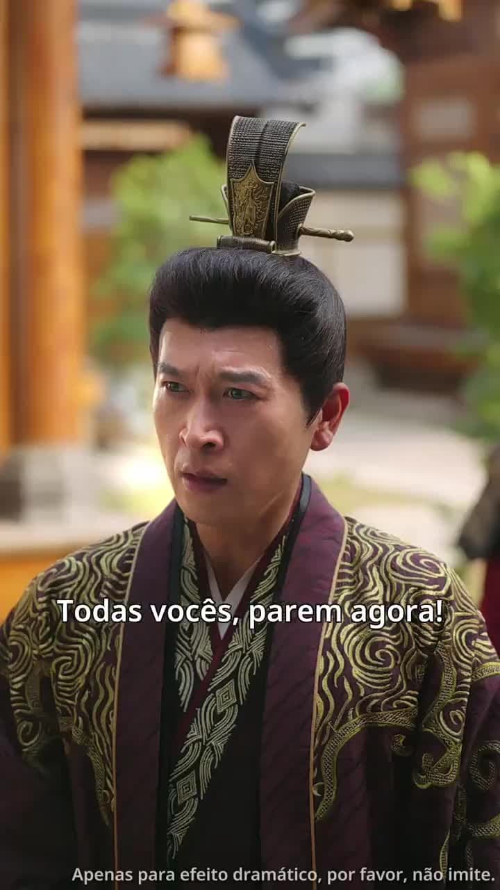 Abandonada pelo "Filho", Abraçada pelo Neto - Episode 44