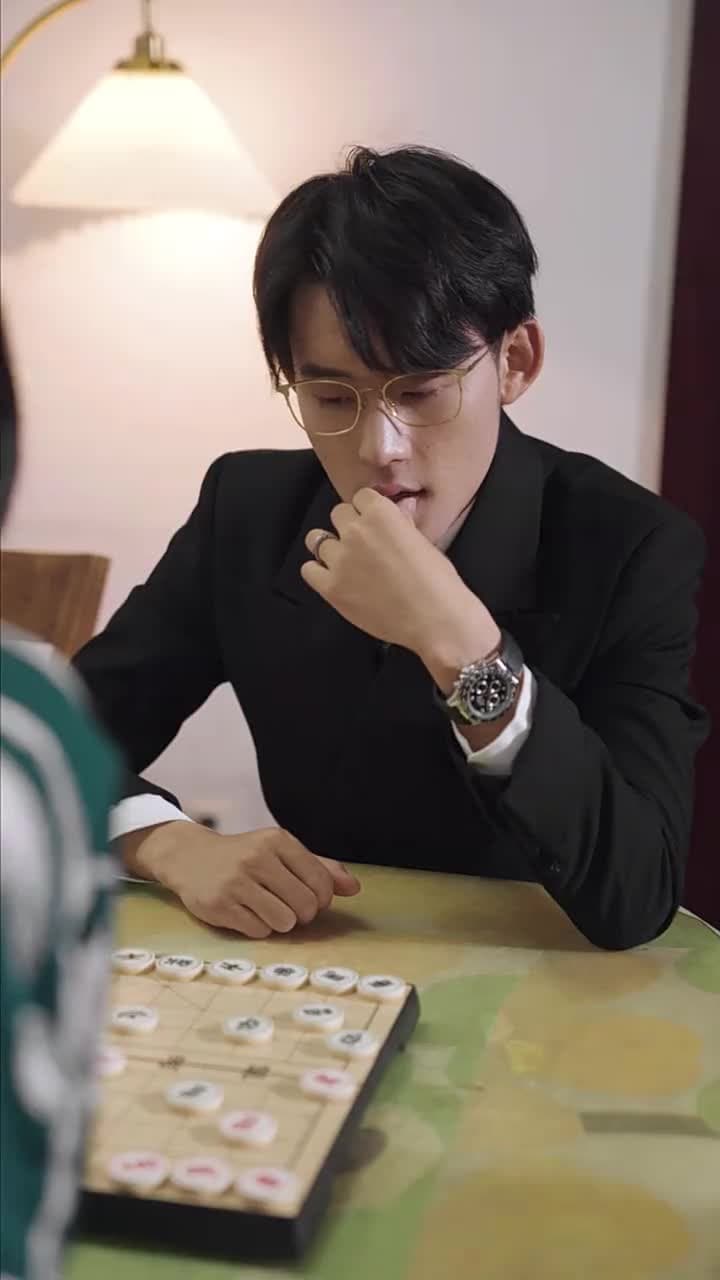 分手當天,我閃婚了億萬富豪 - Episode 27
