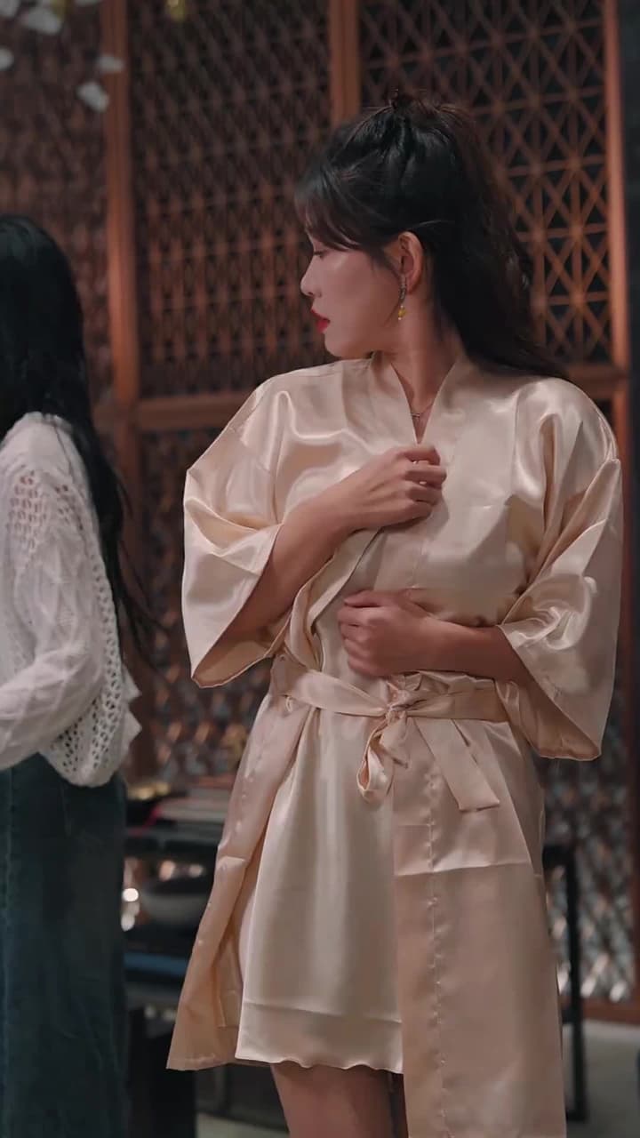 前妻太嬌氣,傅先生偏要寵我 - Episode 44