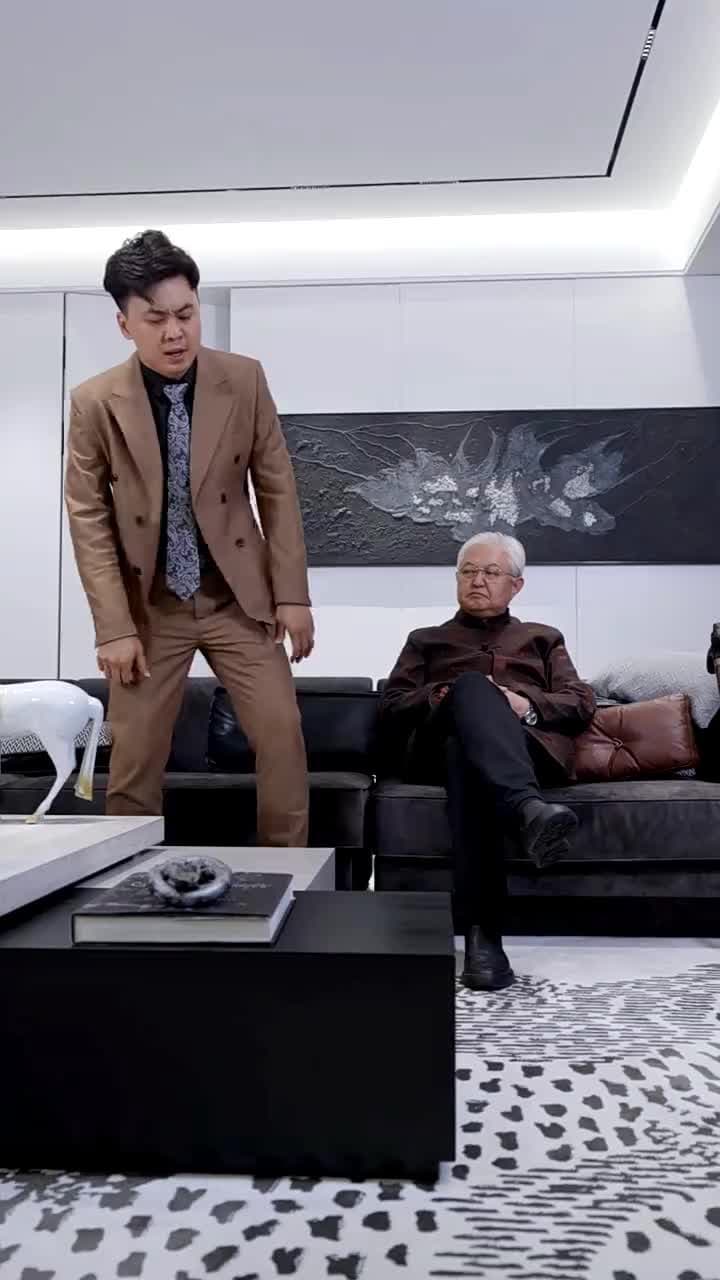 浴火狂龍 - Episode 49