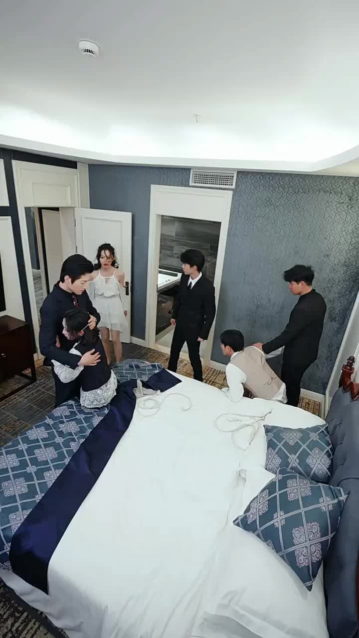 Trái Tim Trọng Sinh - Episode 73