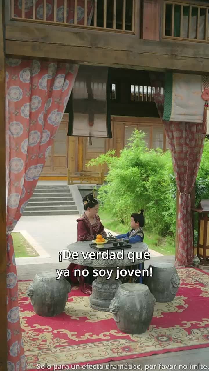 La Pescadora y el Príncipe Perdido - Episode 21