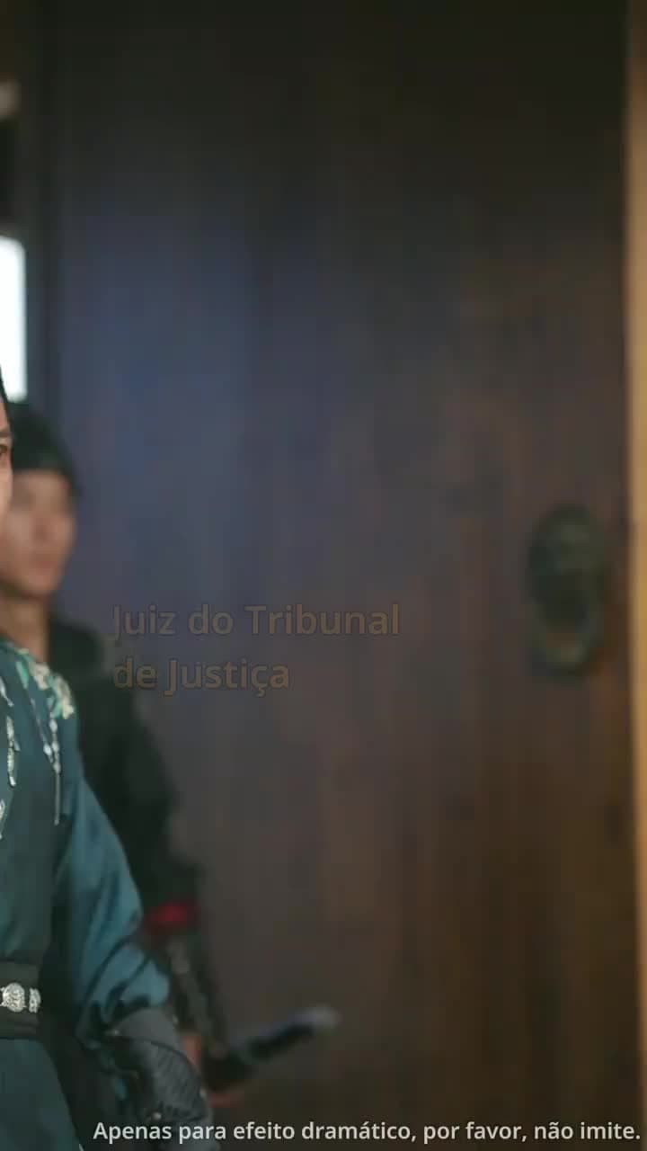 Abandonada pelo "Filho", Abraçada pelo Neto - Episode 15