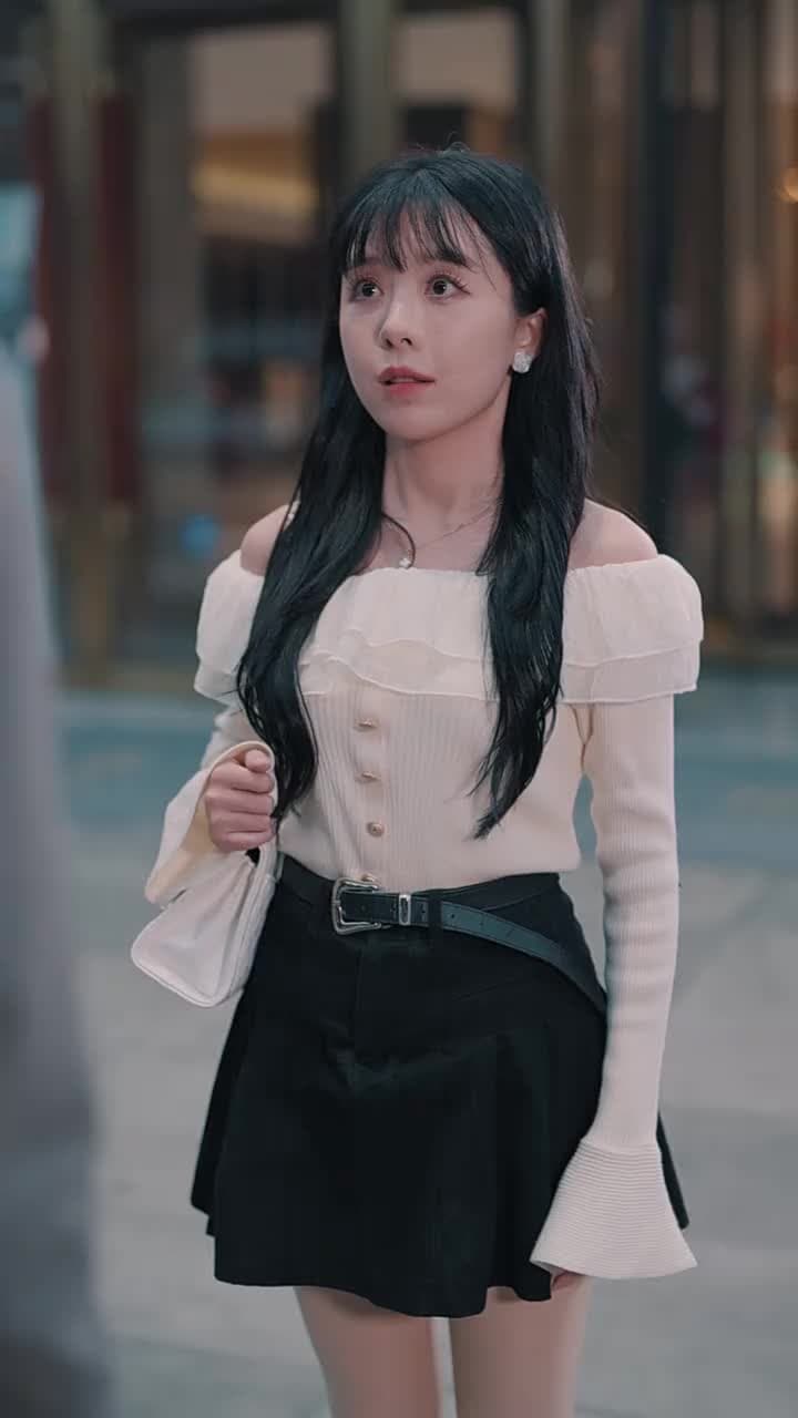 前妻太嬌氣,傅先生偏要寵我 - Episode 4