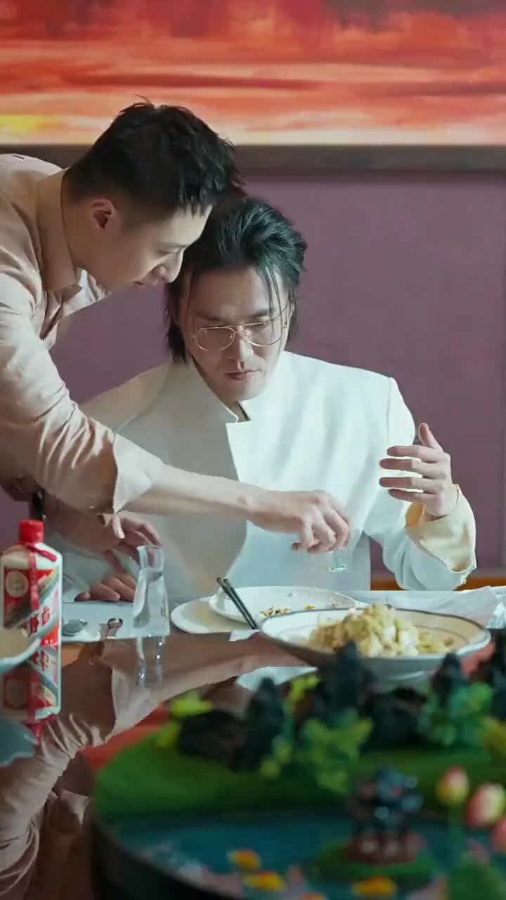 สวาทรักนายบอดี้การ์ด - Episode 26