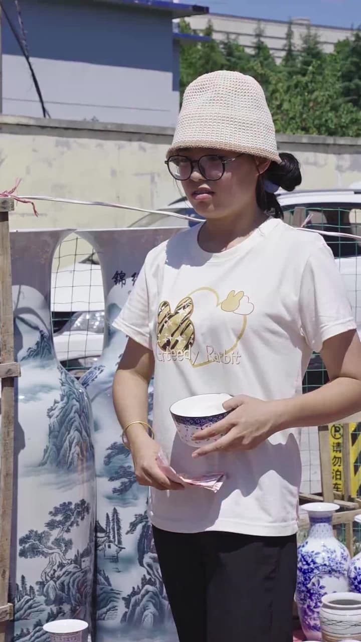 負債10億,撿漏成為大贏家 - Episode 10
