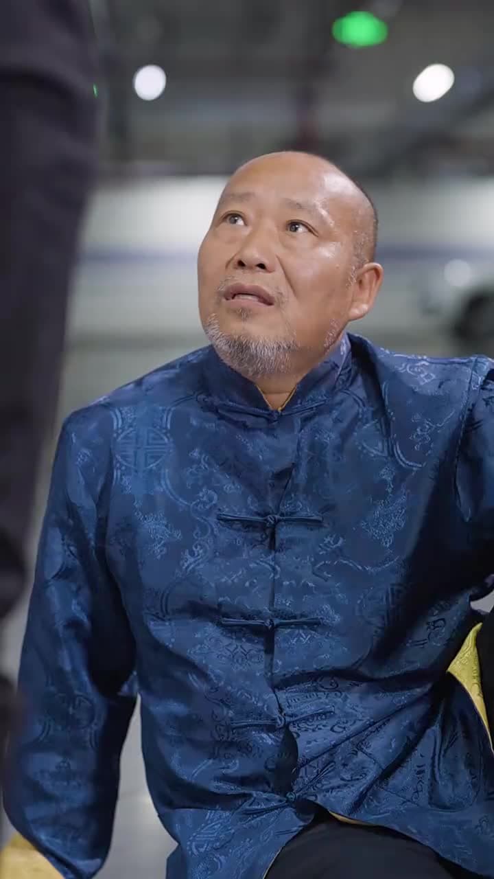 浴火狂龍 - Episode 43