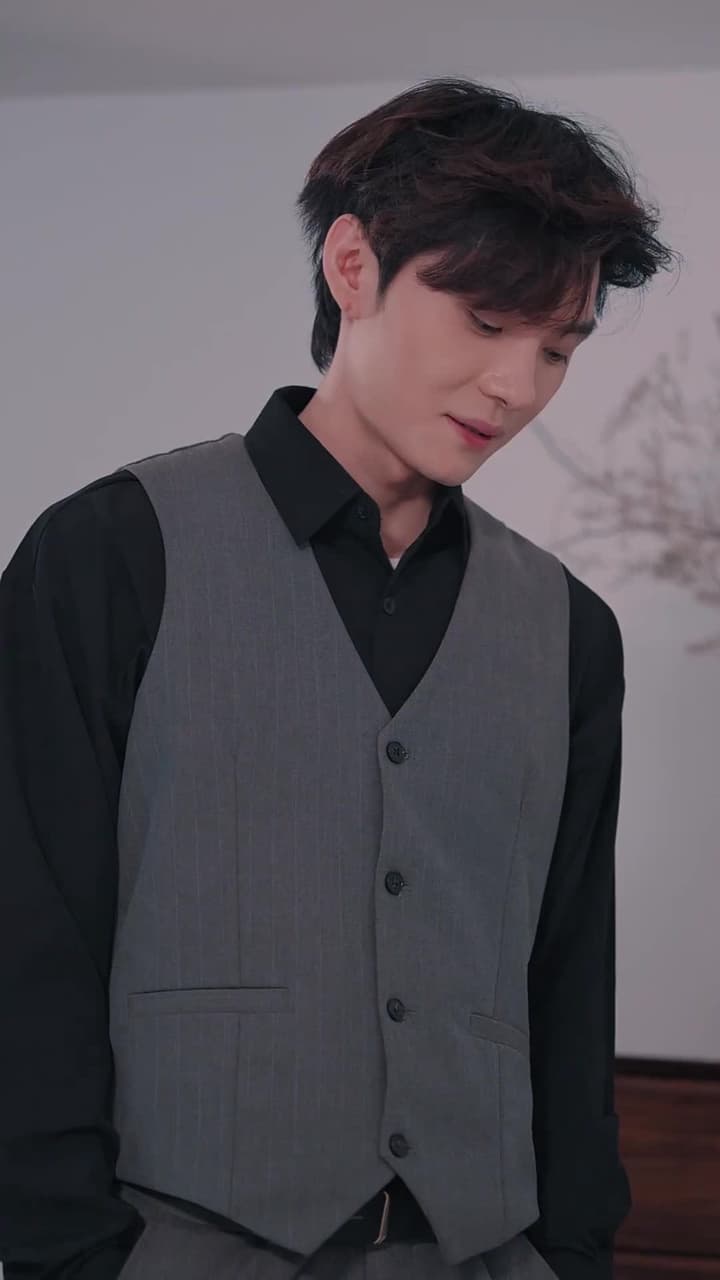 前妻太嬌氣，傅先生偏要寵我 - Episode 92