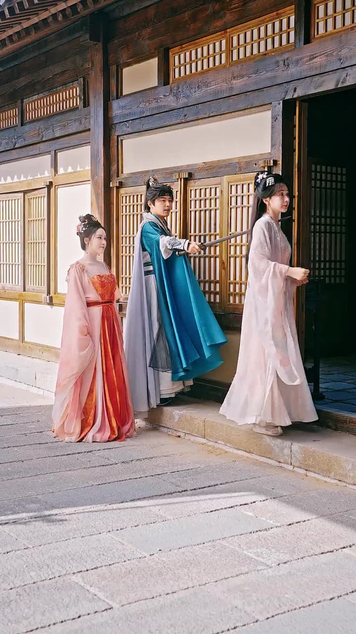 第壹狂妃 - Episode 31