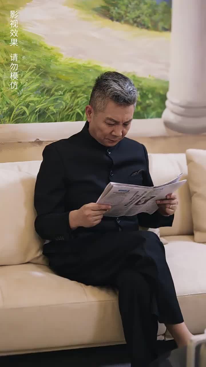 預知未來的神奇日記 - Episode 40