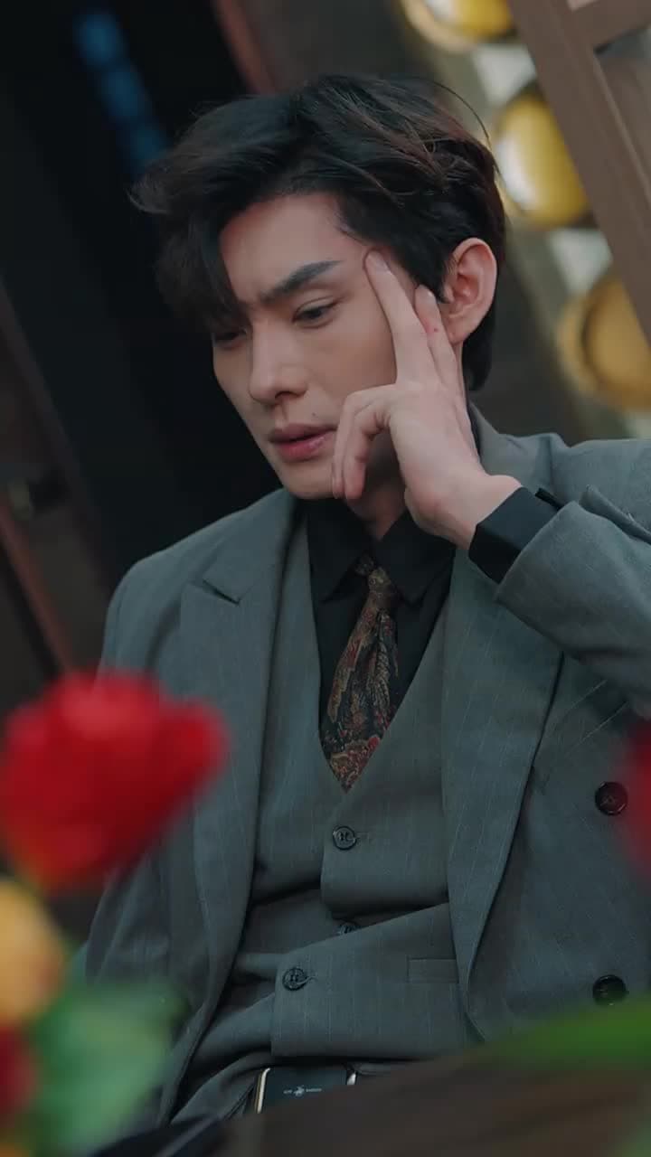 前妻太嬌氣,傅先生偏要寵我 - Episode 40