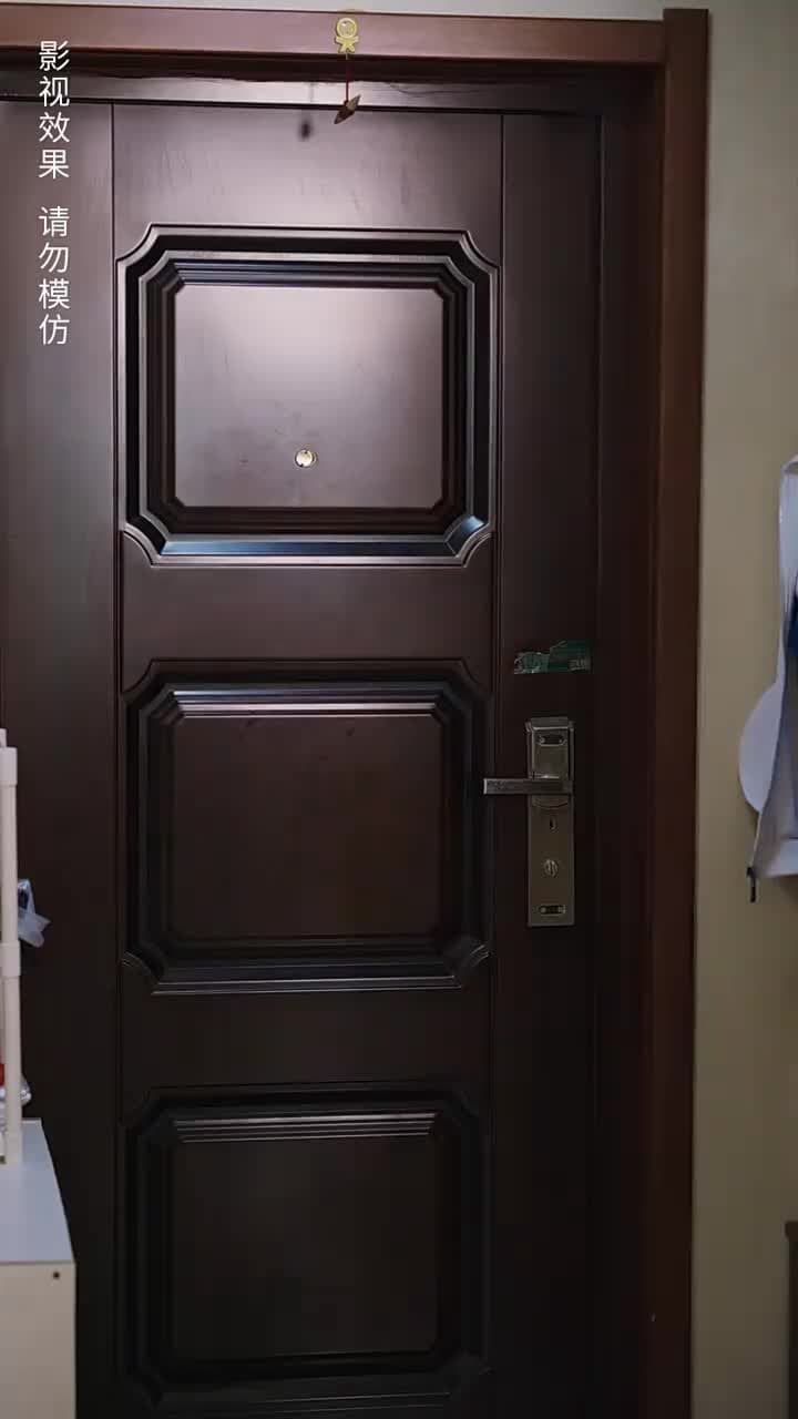 預知未來的神奇日記 - Episode 50