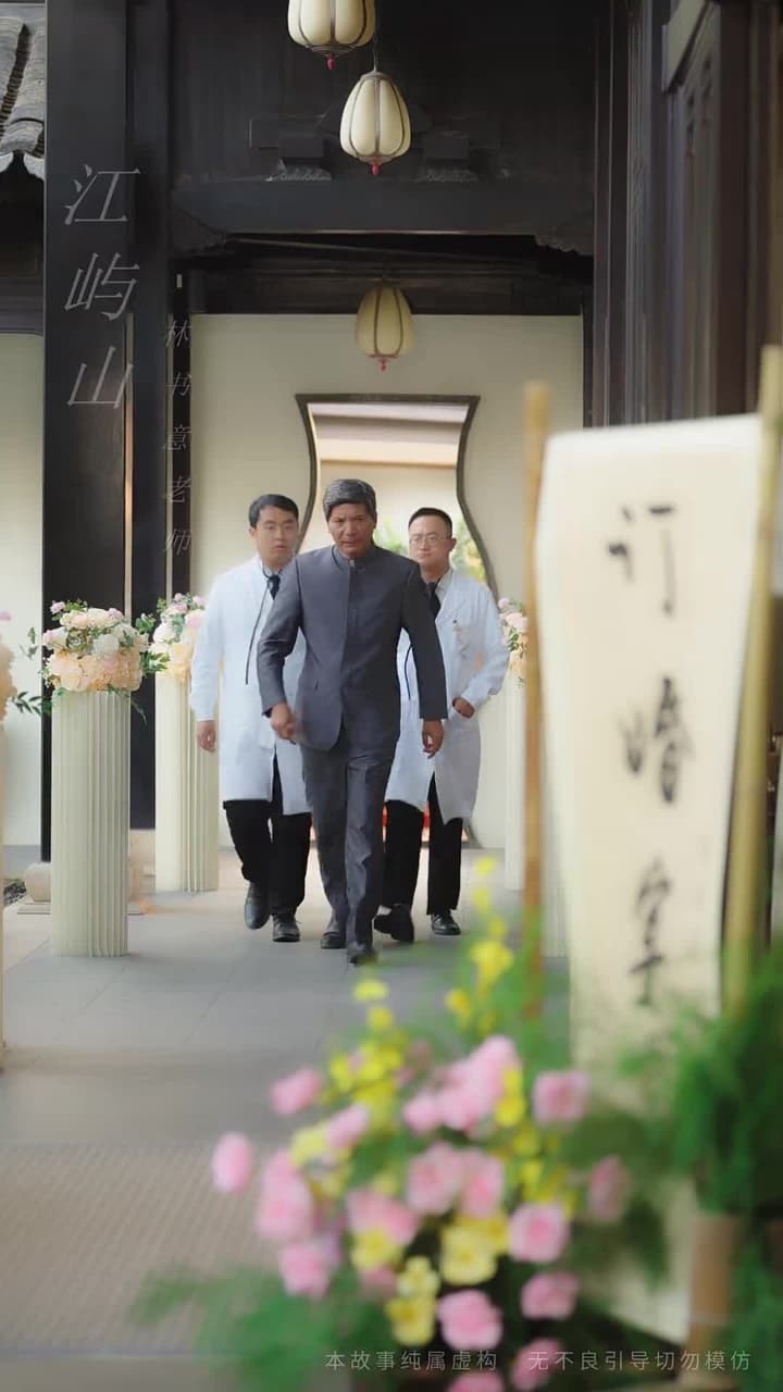 世上無人再似他 - Episode 16