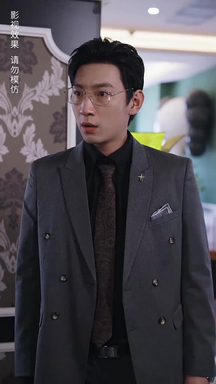 預知未來的神奇日記 - Episode 61