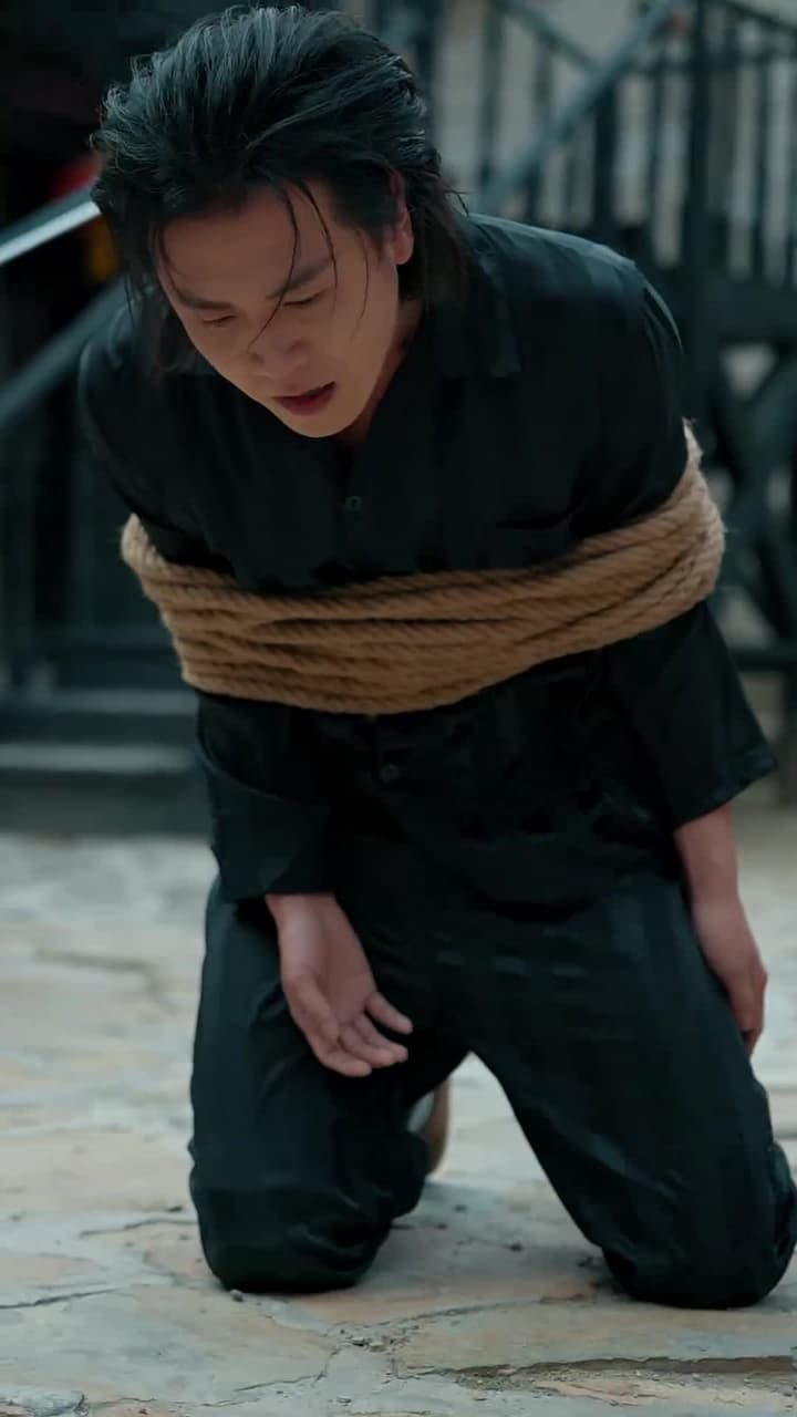 這個保鏢太無敵了 - Episode 71