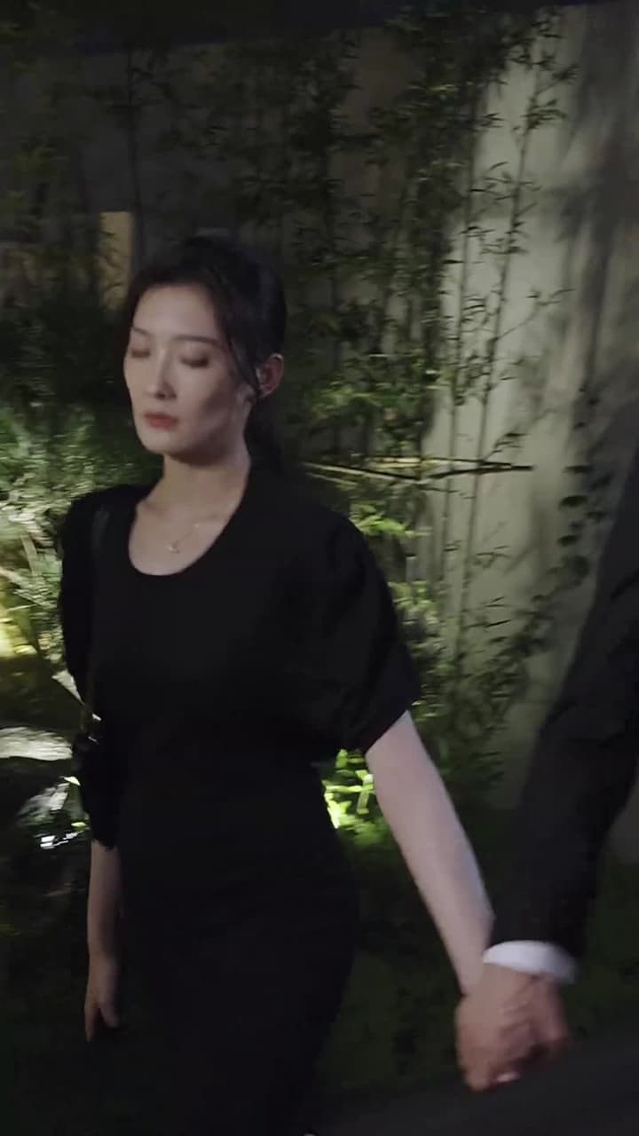 分手當天,我閃婚了億萬富豪 - Episode 32