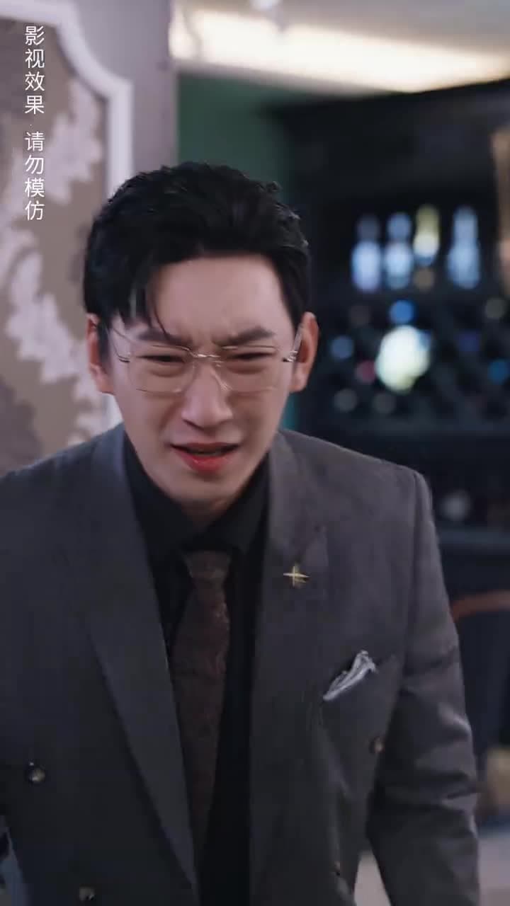 預知未來的神奇日記 - Episode 63