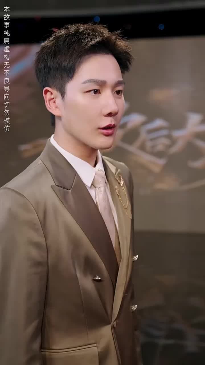 荊棘花開,歌後歸來 - Episode 34