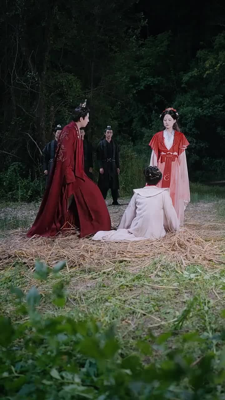第壹狂妃 - Episode 61