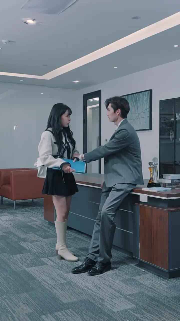 前妻太嬌氣,傅先生偏要寵我 - Episode 65