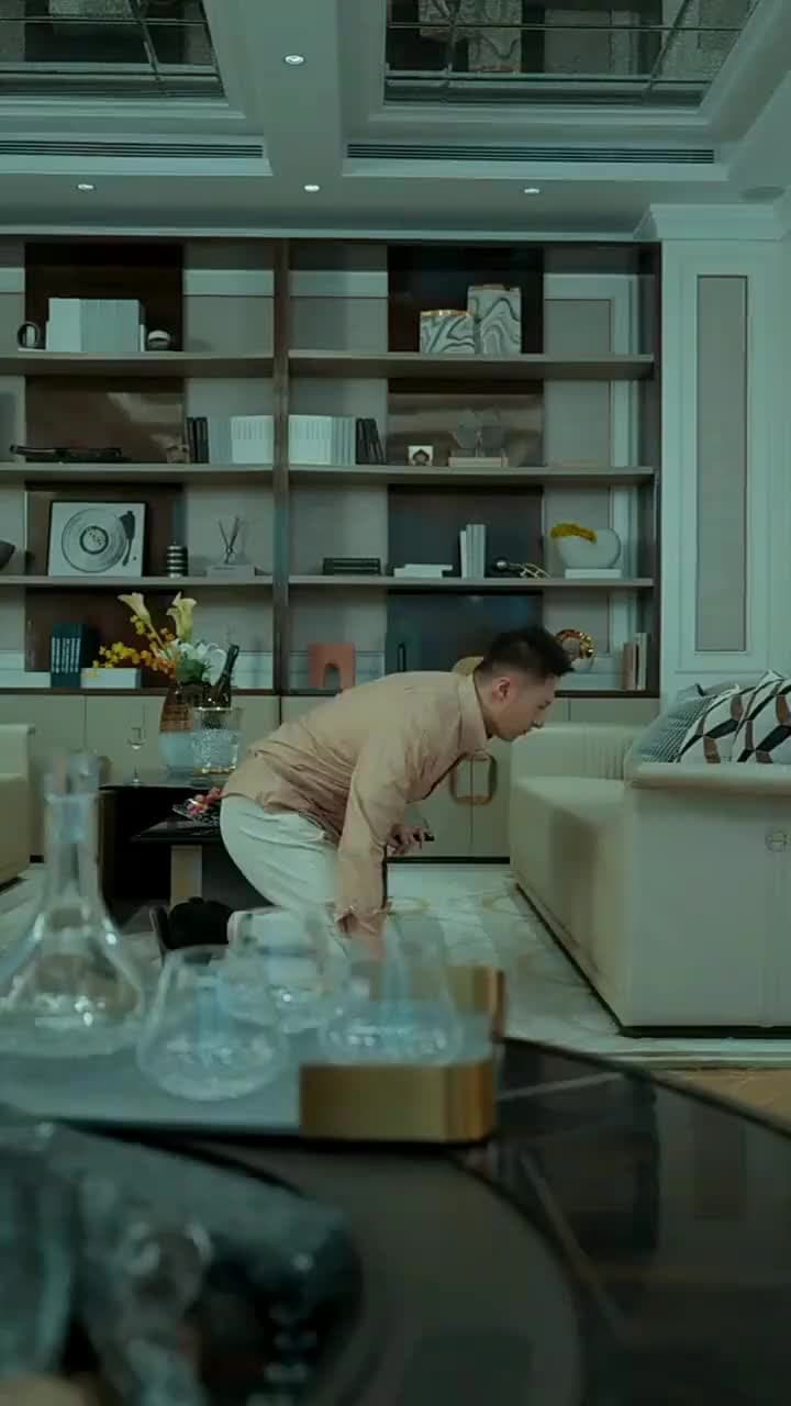 สวาทรักนายบอดี้การ์ด - Episode 22