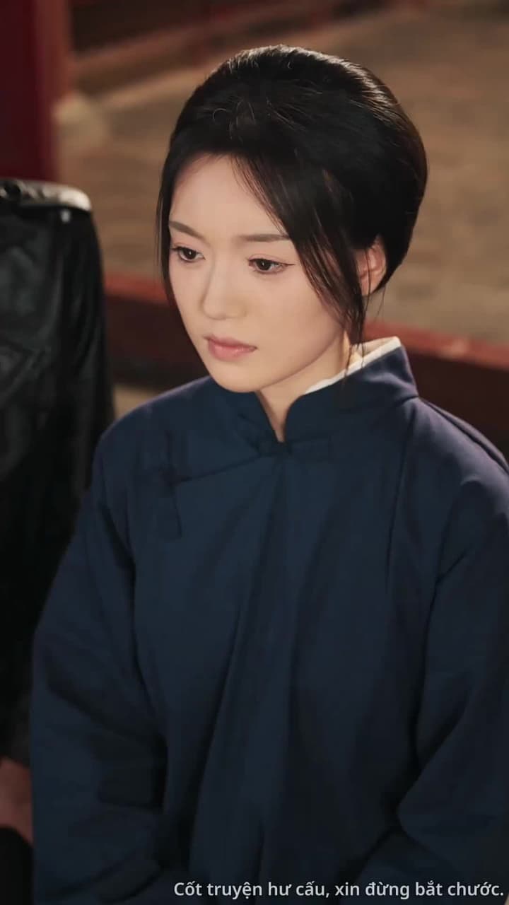 Lỡ Hẹn Chiều Tà - Episode 57