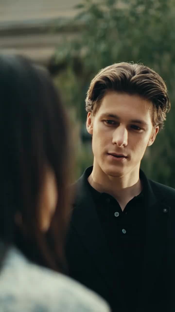 Mafya sevgilime teslim oldum - Episode 28