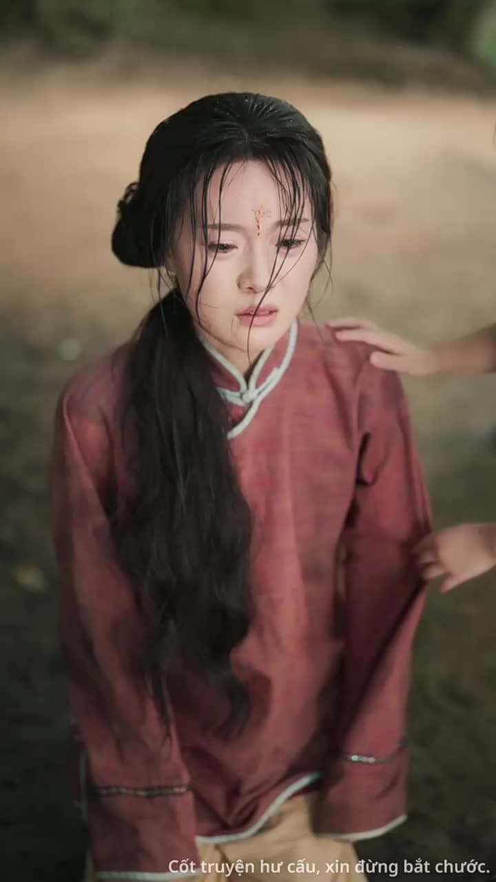 Lỡ Hẹn Chiều Tà - Episode 39