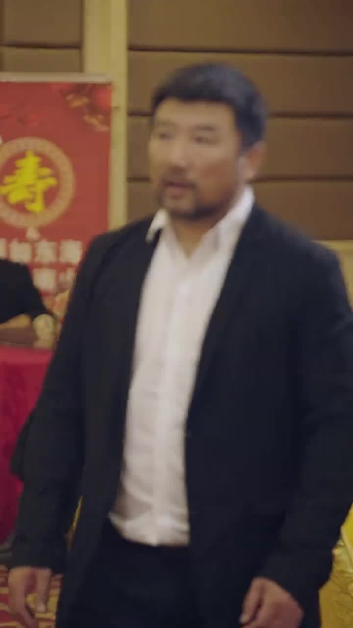 美女總裁的鎮疆龍帥 - Episode 29