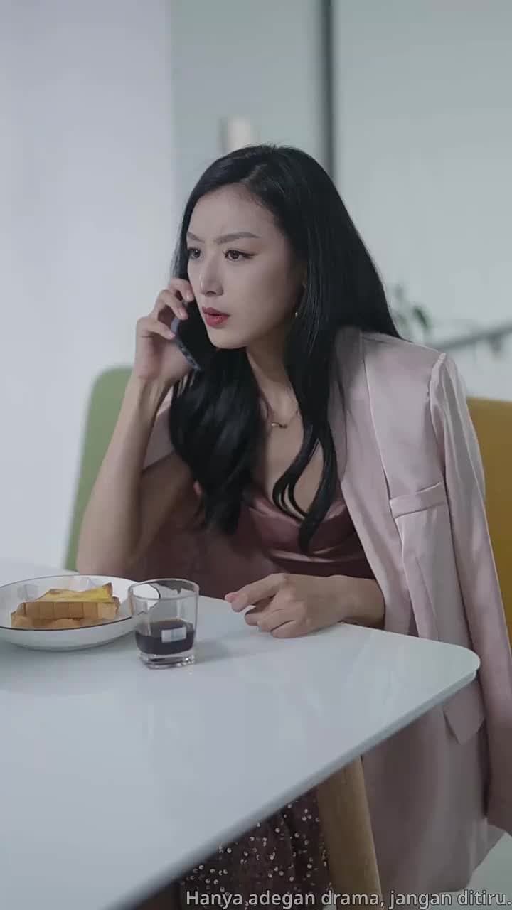 Naga Tersembunyi di Kota - Episode 43
