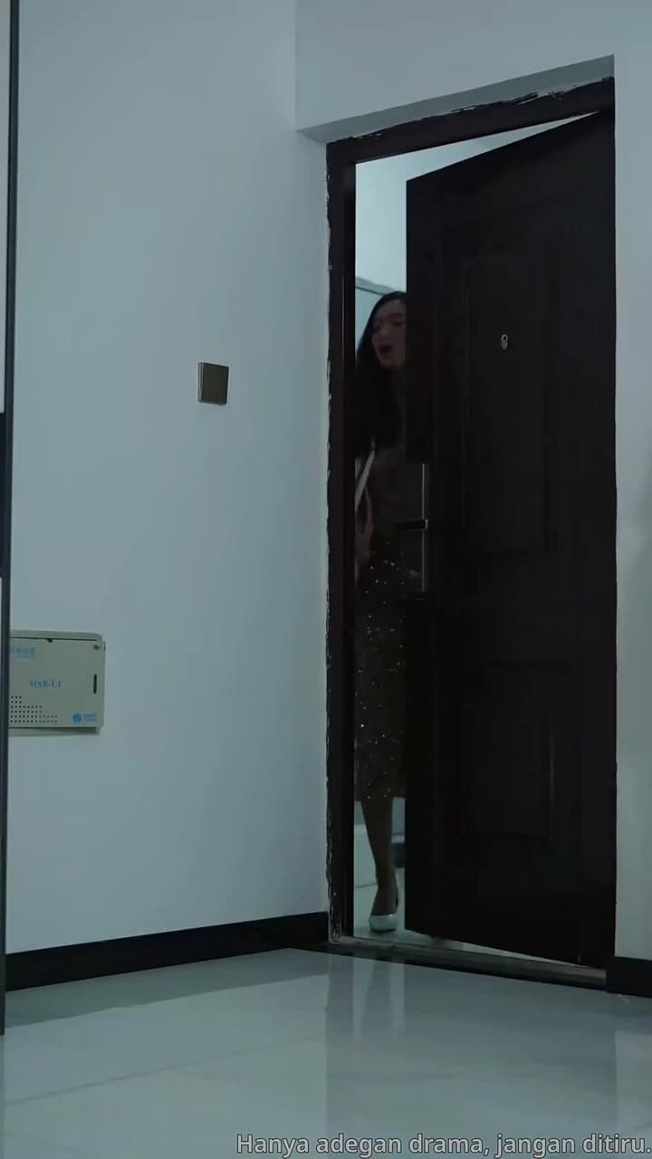 Naga Tersembunyi di Kota - Episode 83