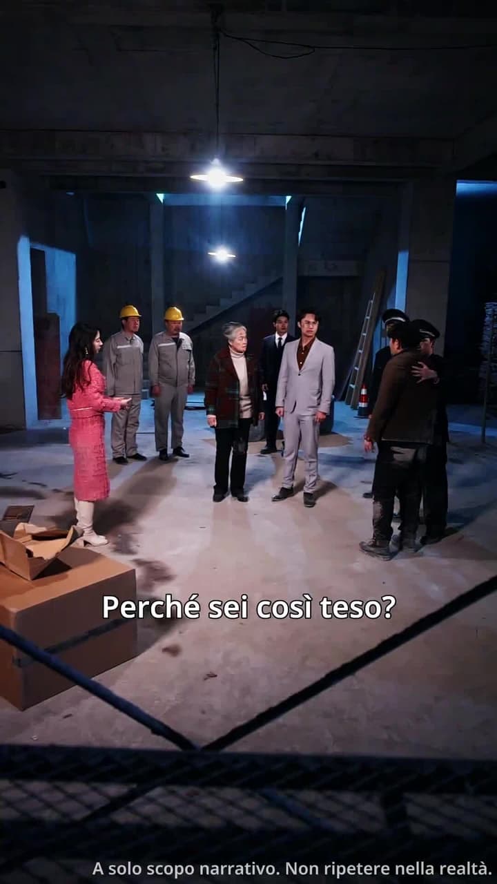 All’arrivo della primavera - Episode 39