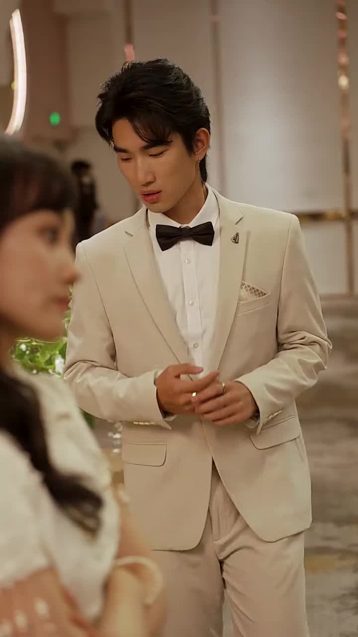 妳比星光璀璨 - Episode 25