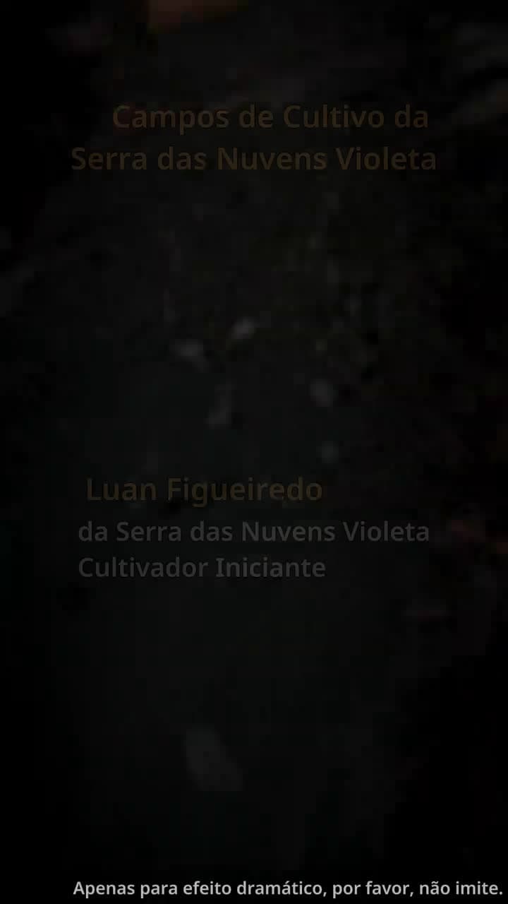 Vou Ascender Hoje - Episode 1