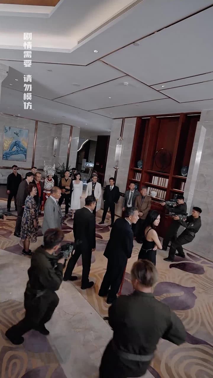 絕世龍尊 - Episode 79