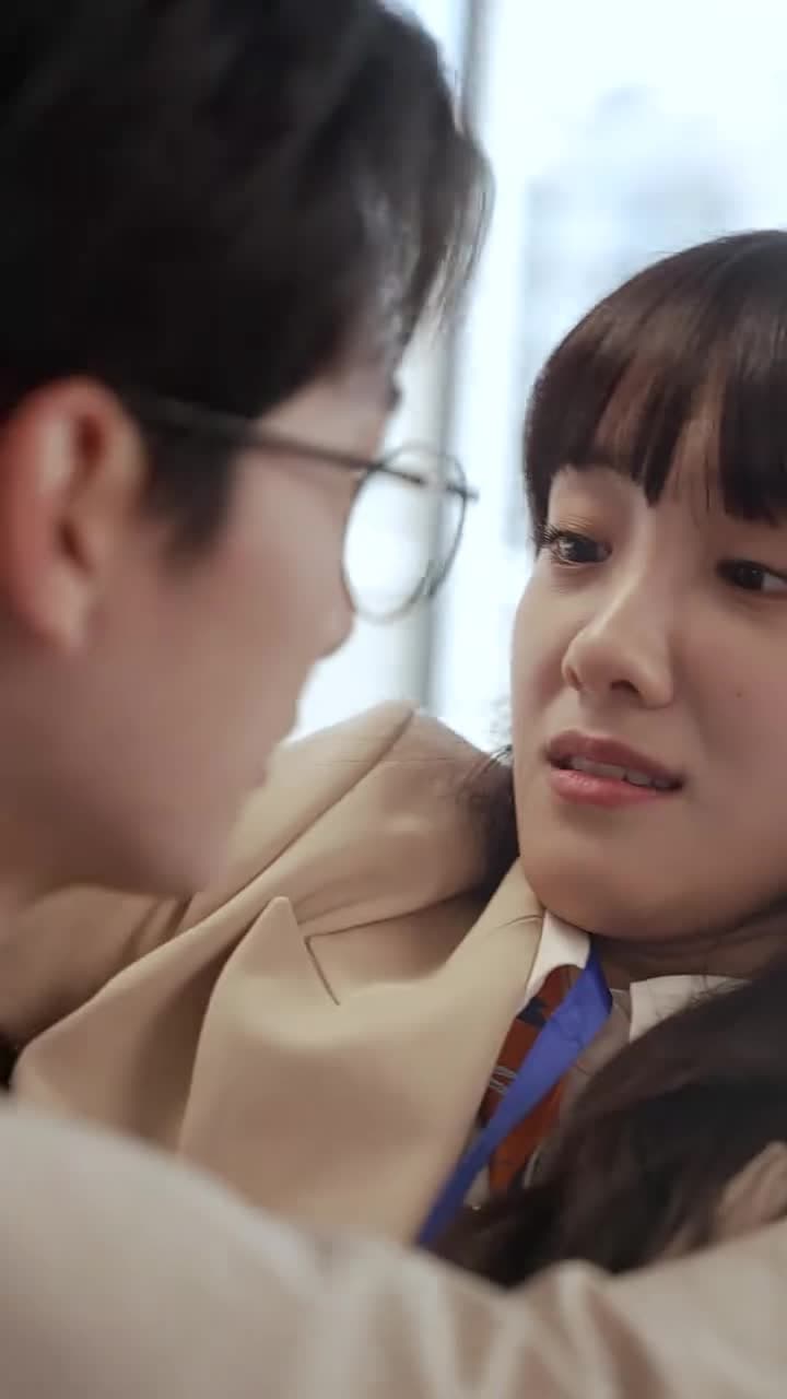 妳比星光璀璨 - Episode 47