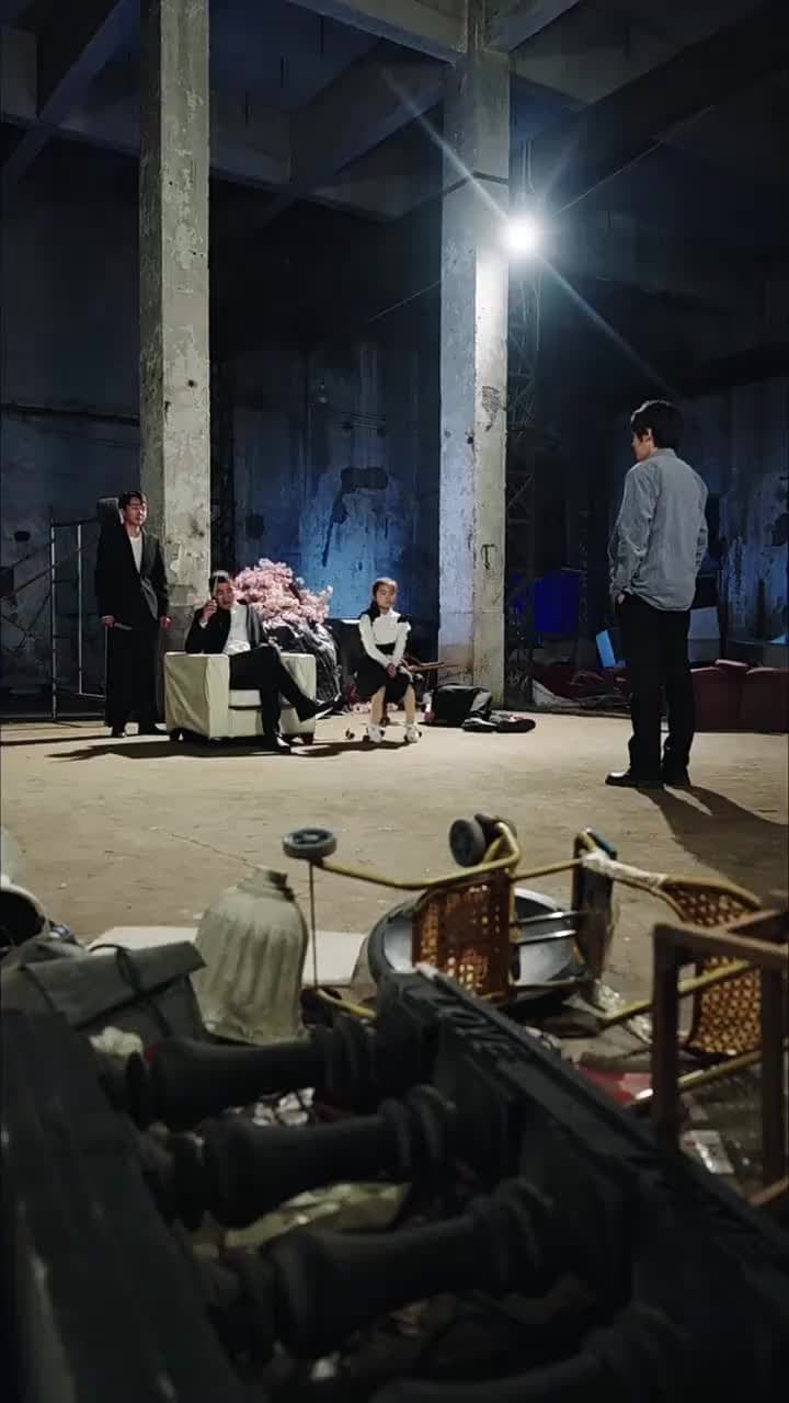 我和美女總裁有個娃 - Episode 20