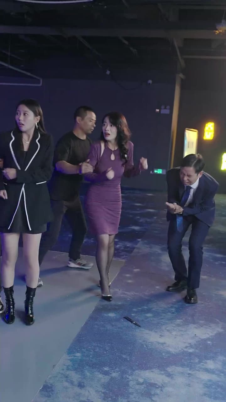 美女總裁的鎮疆龍帥 - Episode 68