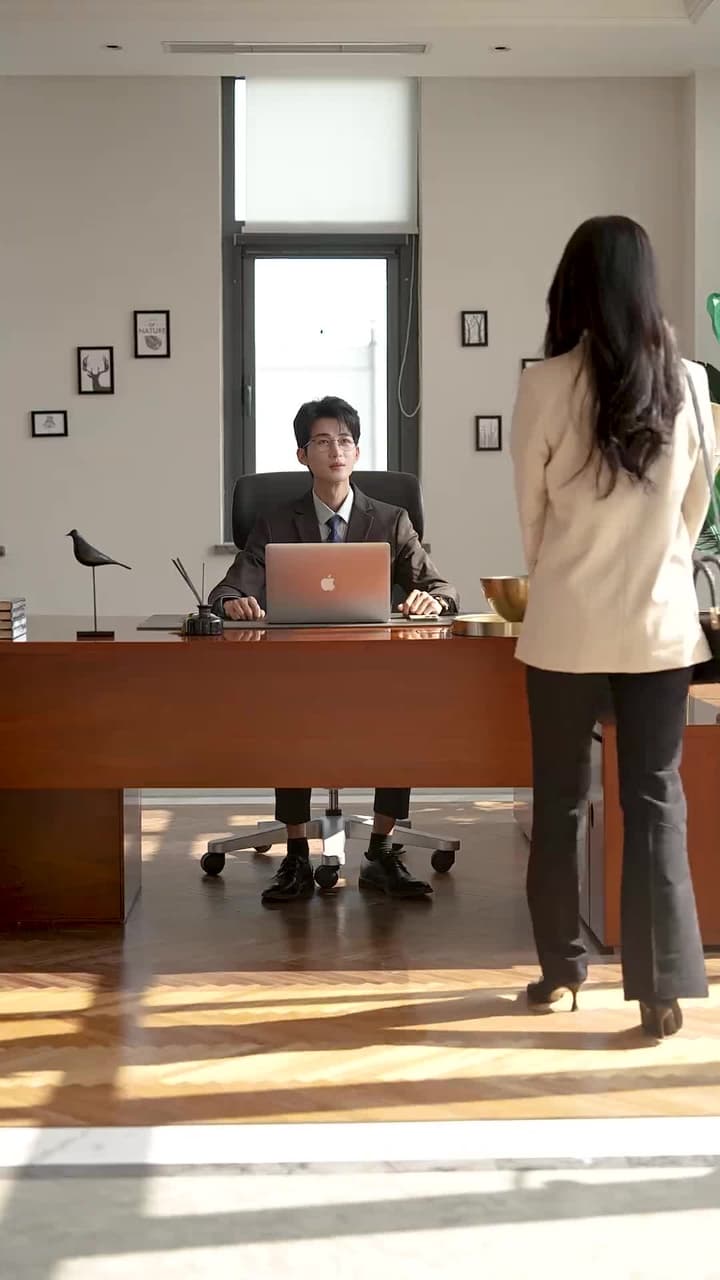 妳比星光璀璨 - Episode 15
