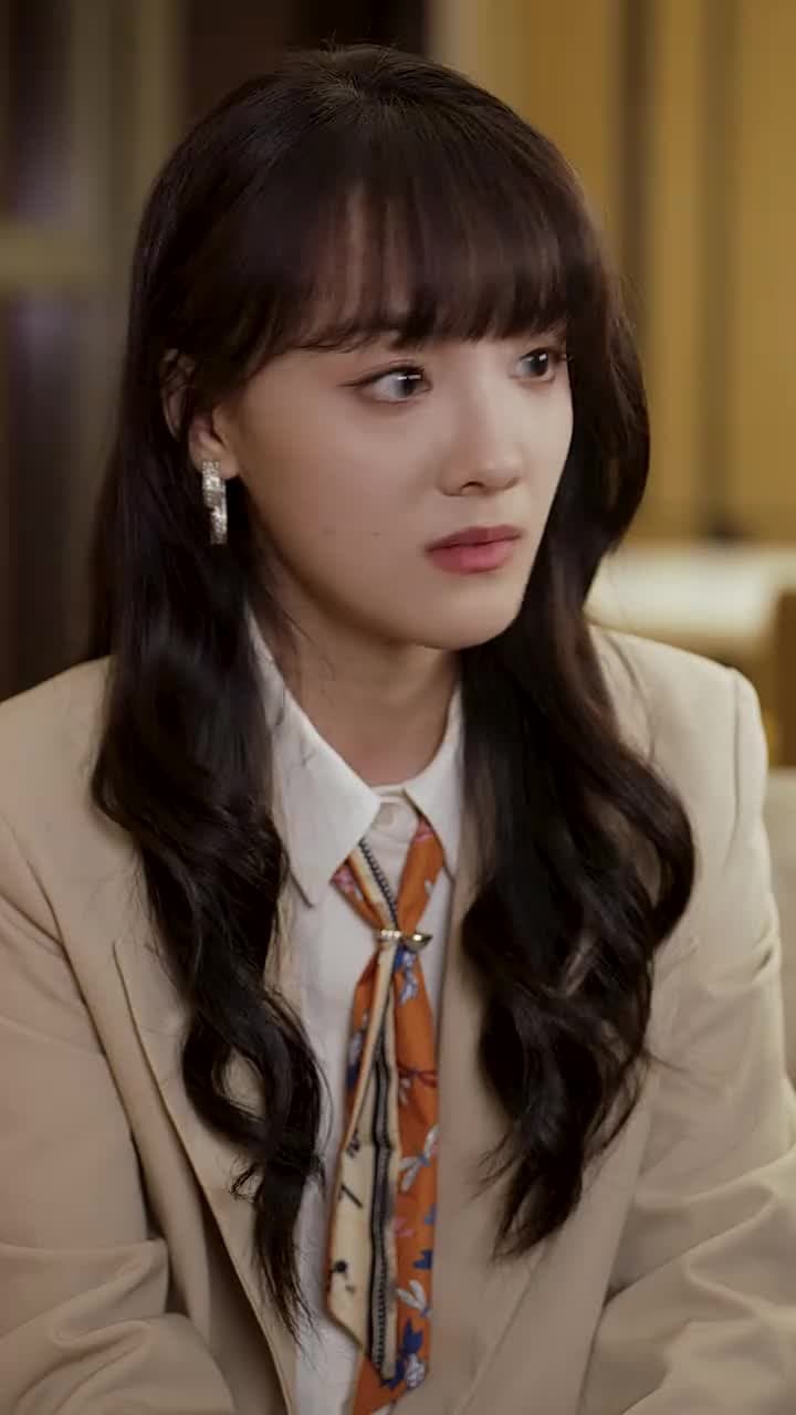 妳比星光璀璨 - Episode 87