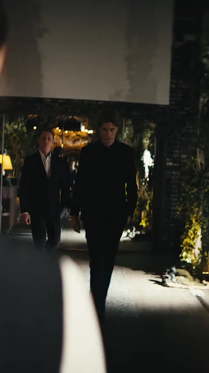 Mafya sevgilime teslim oldum - Episode 11